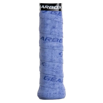 3-Pack Dry Pickleball Overgrip Light Blue-Accessories-Gearbox-7G03-3-1-Tennis Express