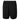 Men's SB Sport Game 7 Inch Tennis Short Black-Apparel-Sofibella-8010BLK-U22-1-Tennis Express