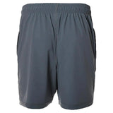 Men's SB Sport Game 7 Inch Tennis Short Steel Blue-Apparel-Sofibella-8010STB-U22-2-Tennis Express
