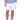 Men's SB Sport Game 7 Inch Tennis Short White-Apparel-Sofibella-8010WHT-B-Tennis Express