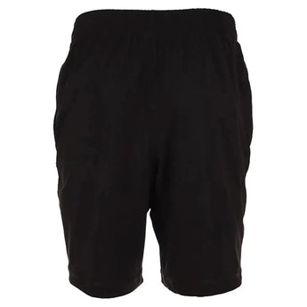 Men's SB Sport Game 9 Inch Tennis Short Black-Apparel-Sofibella-8011BLK-U22-2-Tennis Express