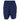 Men's SB Sport Game 9 Inch Tennis Short Navy-Apparel-Sofibella-8011NVY-U22-1-Tennis Express