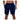 Men's SB Sport Game 9 Inch Tennis Short Navy-Apparel-Sofibella-8011NVY-U22-3-Tennis Express