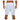 Men's SB Sport Game 9 Inch Tennis Short White-Apparel-Sofibella-8011WHT-U22-4-Tennis Express