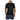 Men's SB Sport Classic Fit Short Sleeve Tennis Crew Black-Apparel-Sofibella-8015BLK-U22-3-Tennis Express