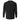 Men's SB Sport Classic Fit Long Sleeve Tennis Crew Black-Apparel-Sofibella-8016BLK-U22-2-Tennis Express
