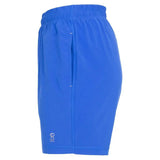 Men's 7 Inch Tennis Short-Apparel-Sofibella-8030-B-1-Tennis Express