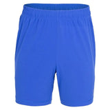 Men's 7 Inch Tennis Short-Apparel-Sofibella-8030-B-Tennis Express