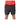Men's 9 Inch Tennis Short-Apparel-Sofibella-8031-B-bk-1-Tennis Express