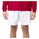 Men's 9 Inch Tennis Short-Apparel-Sofibella-8031-B-w-1-Tennis Express