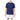 Men's Short Sleeve Tennis Top-Apparel-Sofibella-8032-B-N-Tennis Express