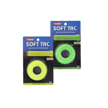 Soft Tac Tennis Overgrip-Accessories-Tourna-80396-DEFAULT-L-Tennis Express