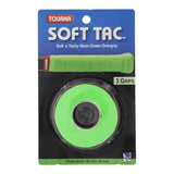 Soft Tac Tennis Overgrip-Accessories-Tourna-80396-NG_NEON_GREEN-L-Tennis Express