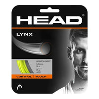 Lynx Tennis String Green-Strings-Head-80433-DEFAULT-L-Tennis Express