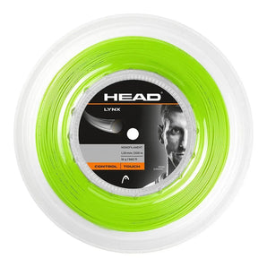 Lynx Tennis String Reel Green-Strings-Head-80443-DEFAULT-L-Tennis Express