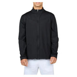Men's Tennis Jacket-Apparel-Sofibella-8047-TEAMS-B-Tennis Express