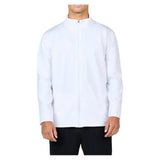 Men's Tennis Jacket-Apparel-Sofibella-8047-TEAMS-W-Tennis Express