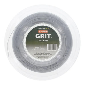 Grit Tennis String Reel Silver-Strings-Tourna-80636-DEFAULT-L-Tennis Express