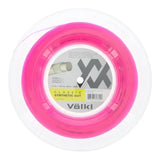 Classic Synthetic Gut Tennis String Reel-Strings-Volkl-81968-PINK-L-Tennis Express
