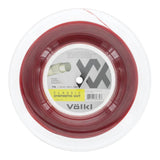Classic Synthetic Gut Tennis String Reel-Strings-Volkl-81968-RED-L-Tennis Express