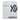 Classic Synthetic Gut Tennis String-Strings-Volkl-81969-BLUE-L-2-[Sku]-Tennis Express