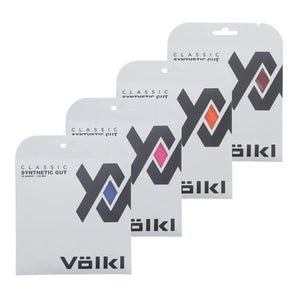 Classic Synthetic Gut Tennis String-Strings-Volkl-81969-DEFAULT-L-1-[Sku]-Tennis Express