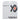 Classic Synthetic Gut Tennis String-Strings-Volkl-81969-NEON_ORANGE-L-3-[Sku]-Tennis Express