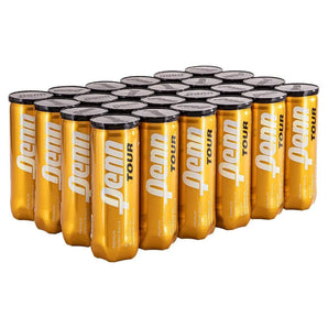 Tour Extra Duty Tennis Ball Case-Balls-Penn-82005-DEFAULT-L-Tennis Express