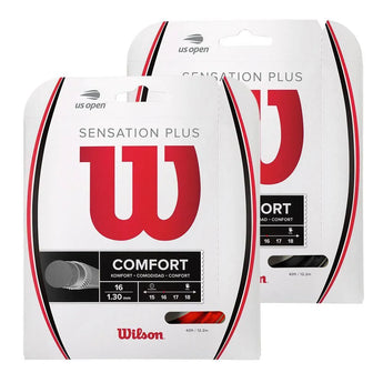 Sensation Plus Tennis String-Strings-Wilson-82708-DEFAULT-L-Tennis Express