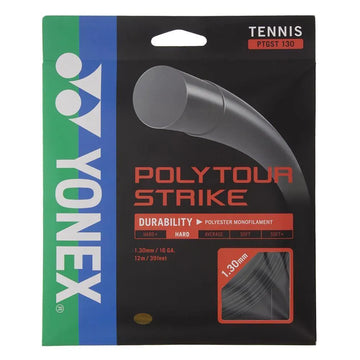 POLYTOUR STRIKE String Black