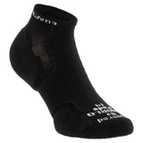 Experia Techfit Light Cushion Low Cut Tennis Socks-Socks-Thorlo-83123-066_BLACK-L-Tennis Express