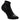 Experia Techfit Light Cushion Low Cut Tennis Socks-Socks-Thorlo-83123-066_BLACK-L-Tennis Express