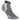 Experia Techfit Light Cushion Low Cut Tennis Socks-Socks-Thorlo-83123-194_GREY-L-Tennis Express