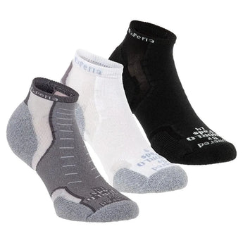 Experia Techfit Light Cushion Low Cut Tennis Socks-Socks-Thorlo-83123-DEFAULT-L-Tennis Express