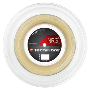 NRG2 Tennis String Reel Natural-Strings-Tecnifibre-83144-DEFAULT-L-Tennis Express