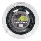 Multi-Feel Tennis String Reel-Strings-Tecnifibre-83279-BLACK-L-Tennis Express