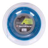 Multi-Feel Tennis String Reel-Strings-Tecnifibre-83279-BLUE-L-Tennis Express