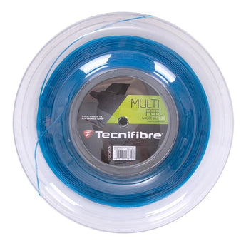 Multi-Feel Tennis String Reel-Strings-Tecnifibre-83279-BLUE-L-Tennis Express
