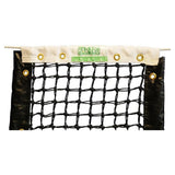 Royale Vinyl Headband Tennis Net-Court Equipment-Har Tru-83675-STANDARD_FIT-L-Tennis Express