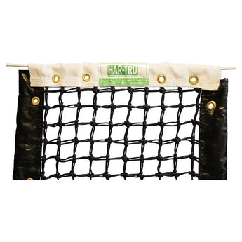Royale Vinyl Headband Tennis Net-Court Equipment-Har Tru-83675-TIDI_FIT-L-Tennis Express