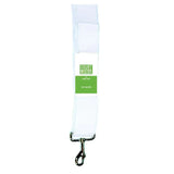 Center Strap with Polypropylene Velcro Adjustable Single-Ended Snap-Court Equipment-Har Tru-83682-DEFAULT-L-Tennis Express
