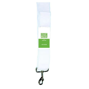 Center Strap with Polypropylene Velcro Adjustable Single-Ended Snap-Court Equipment-Har Tru-83682-DEFAULT-L-Tennis Express