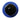 4' Diameter Blue Replacement PVA Foam Roller-Training Equipment-Har Tru-83725-DEFAULT-L-Tennis Express