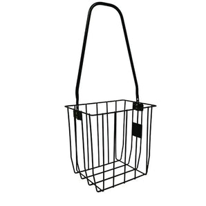 Hoag 85 Ball Basket-Court Equipment-Har Tru-83735-DEFAULT-L-Tennis Express