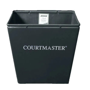 CourtMaster Basket-Court Equipment-Har Tru-83743-DEFAULT-L-Tennis Express
