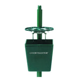 CourtMaster Court Valet with Basket-Court Equipment-Har Tru-83745-DEFAULT-L-Tennis Express