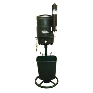 Cooler Stand Kit-Court Equipment-Har Tru-83748-DEFAULT-L-Tennis Express