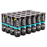 ATP Championship Regular Duty Tennis Ball Case-Balls-Dunlop-83825-DEFAULT-L-Tennis Express