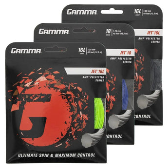 Jet Tennis String-Strings-Gamma-84014-DEFAULT-L-Tennis Express