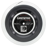 Jet Tennis String Reel-Strings-Gamma-84015-BLACK-L-Tennis Express